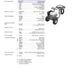 PORTER CABLE, PCH2600C, IPL.1 thumbnail